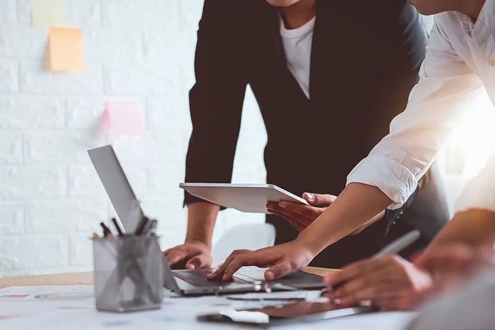 how to write a marketing strategy