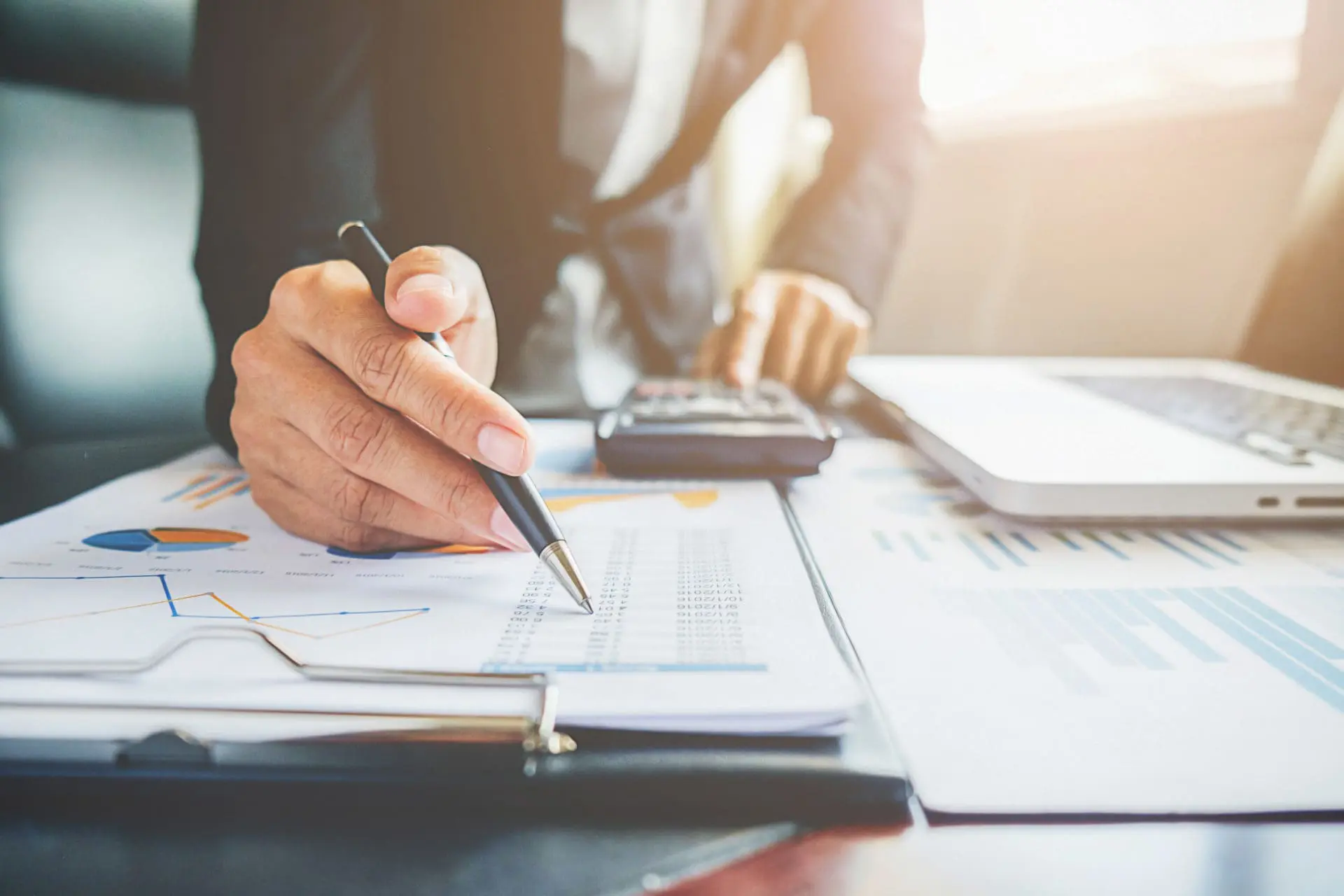 blue bee blog post Changes to Financial Services Advertising in the UK