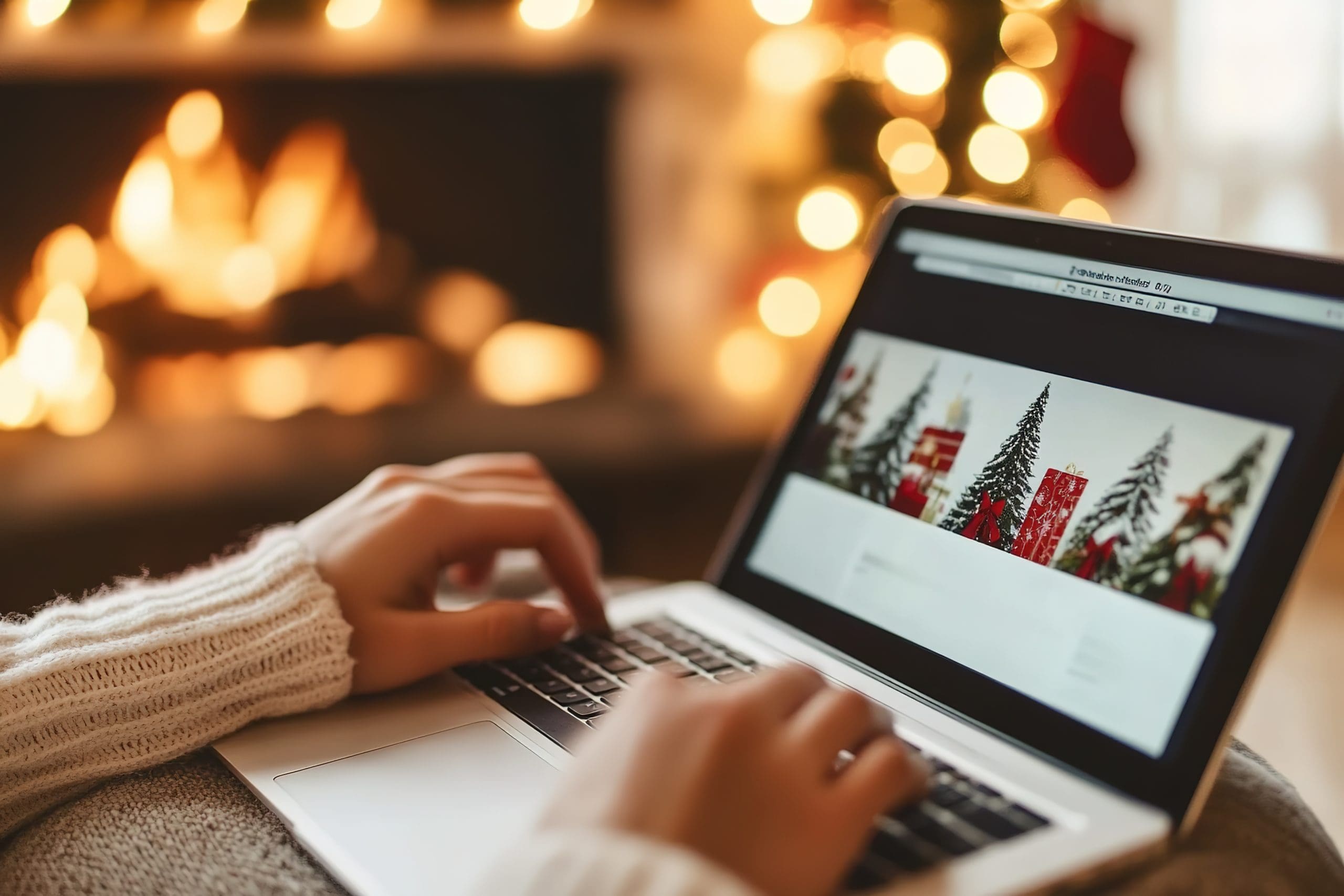 christmas marketing tips blog