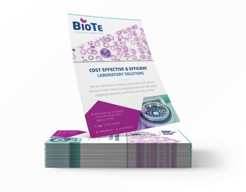 BioTe leaflet