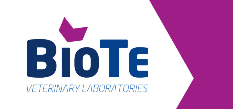 BioTe logo