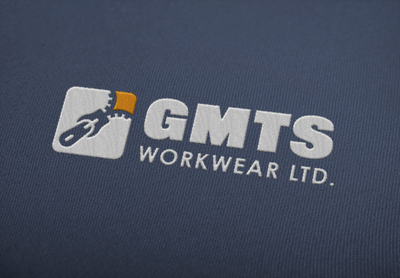 GMT Logo