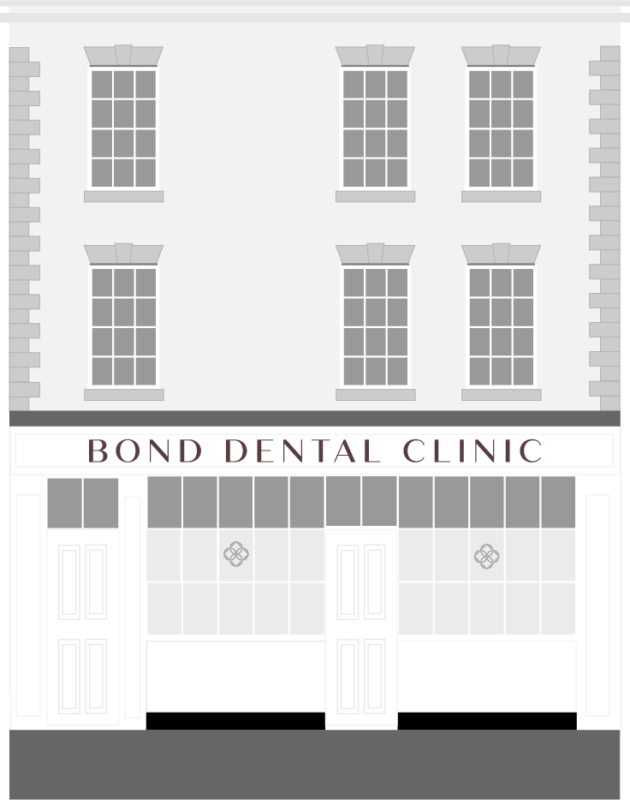 Bond Dental Window Design