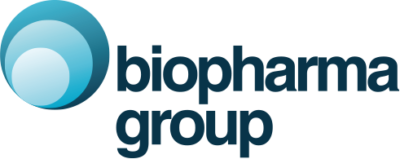 biopharma group logo