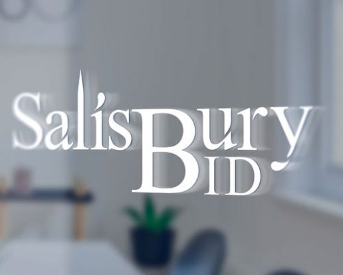 Salisbury Bid logo