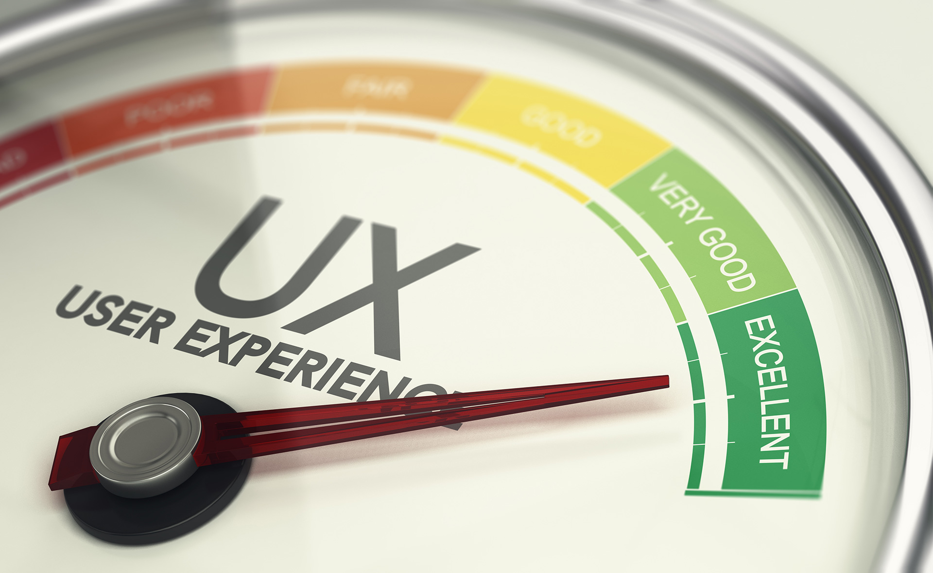 The Vital Role of User Experience in Website Success