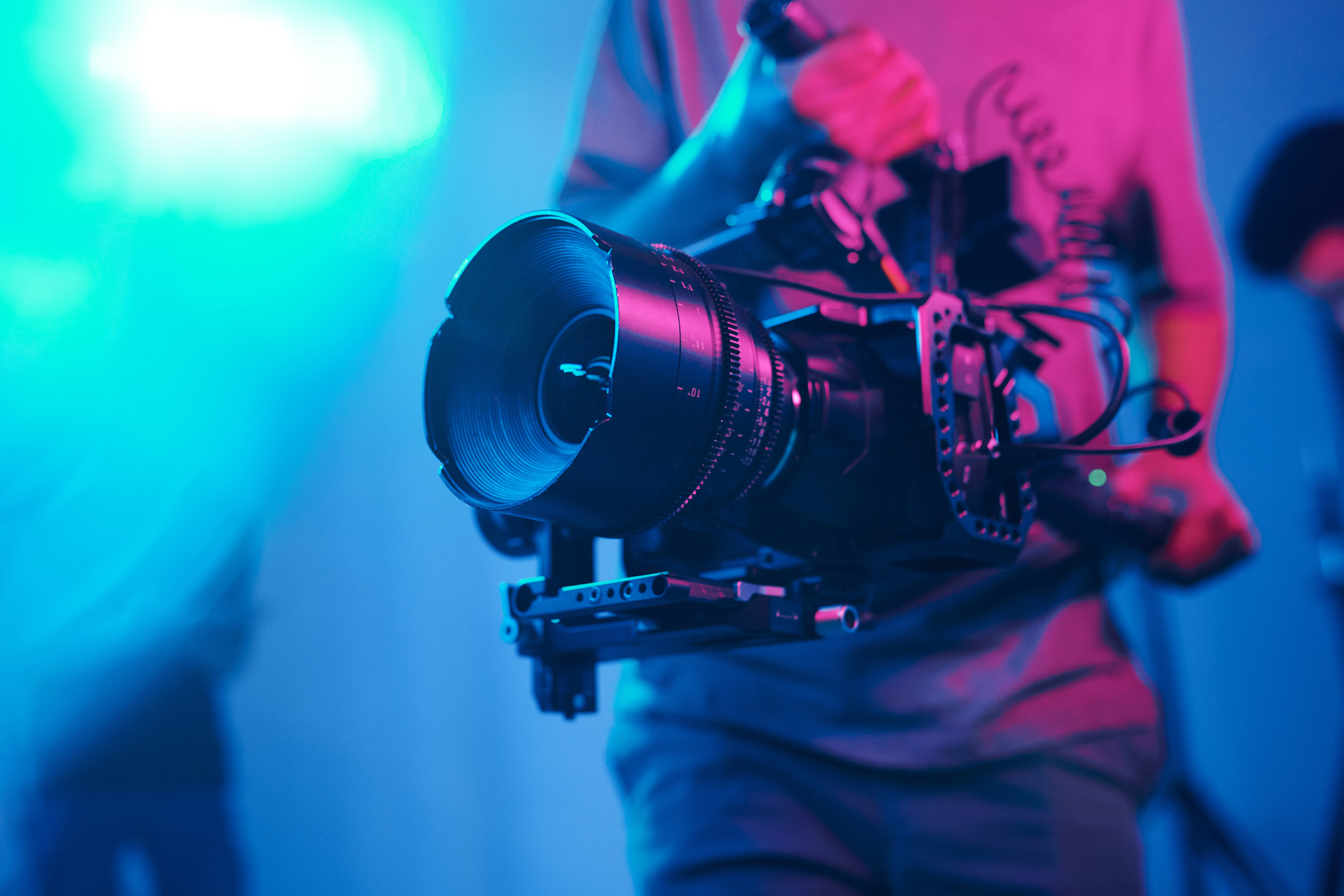 Why video content is standing at the forefront of social media strategies